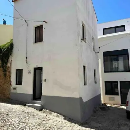 Hébergement de vacances Zenhouse São Martinho do Porto