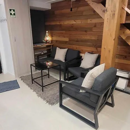 Zenhouse Hébergement de vacances *